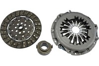 Kavo Parts Kupplungssatz CP-5066 FüR Mazda