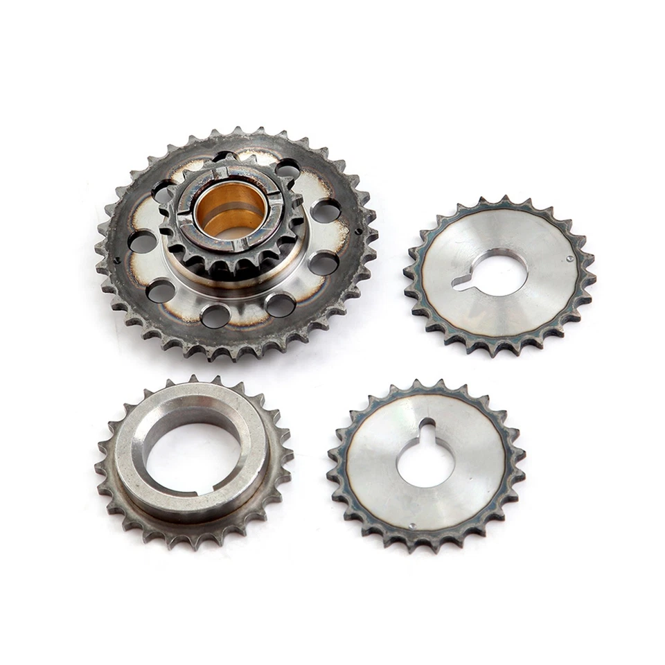 ✅Head Gasket Bolts Set Timing Chain Kit Water Pump For 99-02 Suzuki Esteem 1.8L - Image 4 of 4