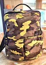Lululemon Everyday Backpack 2.0 23L Heritage 365 Camo Green