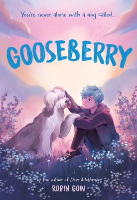 Gooseberry | Robin Gow | Englisch | Taschenbuch | 301 S. | 2026