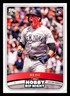 Ben Rice 2025 Topps Hobby Rip Night #13 New York Yankees