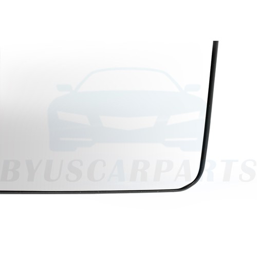 For 03-06 Lincoln Ford Expedition W/Heated Flat+Convex Glass Mirrors Mirrors L&R - Picture 6 of 8