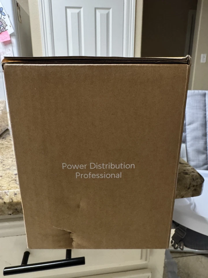 Ubiquiti UniFi Power Distribution Pro USP-PDU-Pro ¡NUEVO SELLADO! Envío gratis Foto 3 de 3