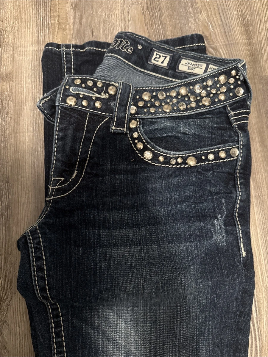 Denim Jeans Miss Me for sale | eBay