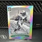 2025 Donruss Optic Ricky Williams Base (RAW)