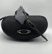 Oakley Radar Ev XS Path Polished Black / Back Iridium Polarized OJ9001-07