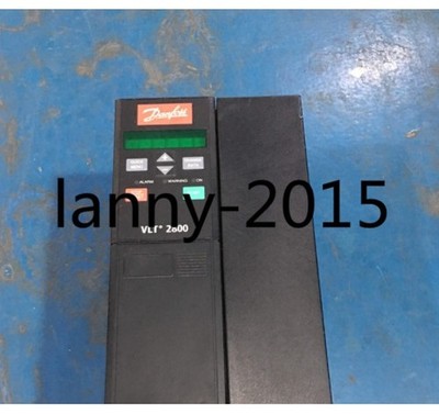 1PC  USED     VLT2855PT4B20STR0DBF00A00C1 *pz