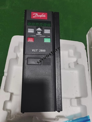 195N1073 VLT2840PT4B20STR0DBF00A00C0 Frequency Converter 195N1073