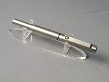 Parker 25 MkIII Flighter Fountain Pen With Black Trim