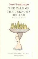 The Tale Of The Unknown Island | Jose Saramago | Englisch | Taschenbuch | 1999