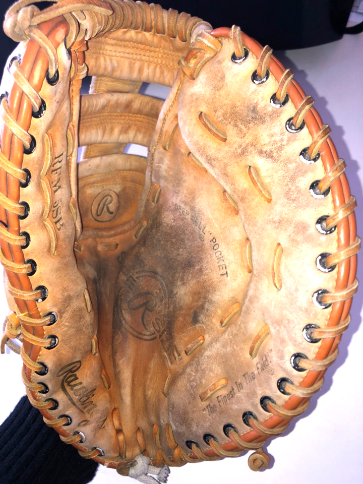 Rawlings 12" USA/NFHS Official Dream Seam Fastpitch Softball | Dick's Sporting Goods - View #12