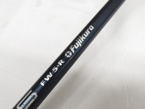 Used TaylorMade SIM Max 18* 5 Fairway Wood 5W Fujikura Ventus Regular flex +HC - Picture 7 of 9