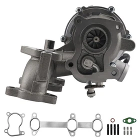 Turbolader for Seat Cordoba Ibiza 1.4 TDI BNV 2005-2009 045253019GX 7337830004