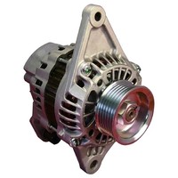 Lichtmaschine 50A Neu Eurostarter Oe-Nr. ACA312 FüR Isuzu