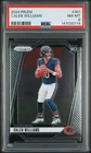 2024 PANINI PRIZM #301 CALEB WILLIAMS ROOKIE RC PSA 8