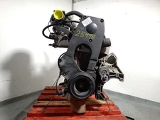 X16SZR teilmotor 6011222 OPEL ASTRA F SEDAN T92 1.6 I F19 M19 1991