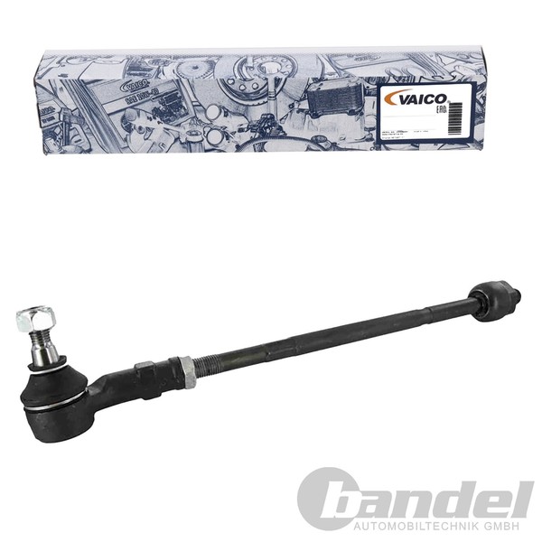 Vaico Spurstange Vorne Rechts Passend FüR Audi A3 Skoda Octavia VW Bora Golf NEW-image