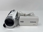 New ListingSamsung Hmx-F90 Camcorder Hdmi 52x Optical Zoom Hd w/ Battery + Charger Cable