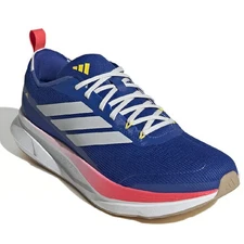 ADIDAS Running-New-Men's Royal Blue/White/Sandstone Jogit Shoes-JR0867-Size 10