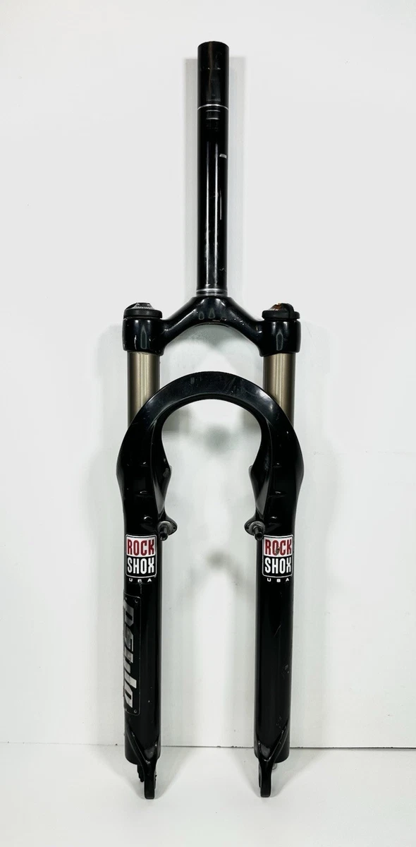 ROCKSHOX　 サスペンション 26インチ Rockshox 26 Inch Wheel Bicycle Forks for sale | eBay