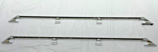 1977 1978 Dodge Truck Short Bed Rails Mopar Pickup Warlock Lil Red Express Pair 1977 1978 Dodge Truck Short Bed Rails Mopar Pickup Warlock Lil Red Express Pair
