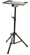 Quik-Lok Laptop and Mixer Tripod Stand 30.1 x 16.3 x 5.1 inches 