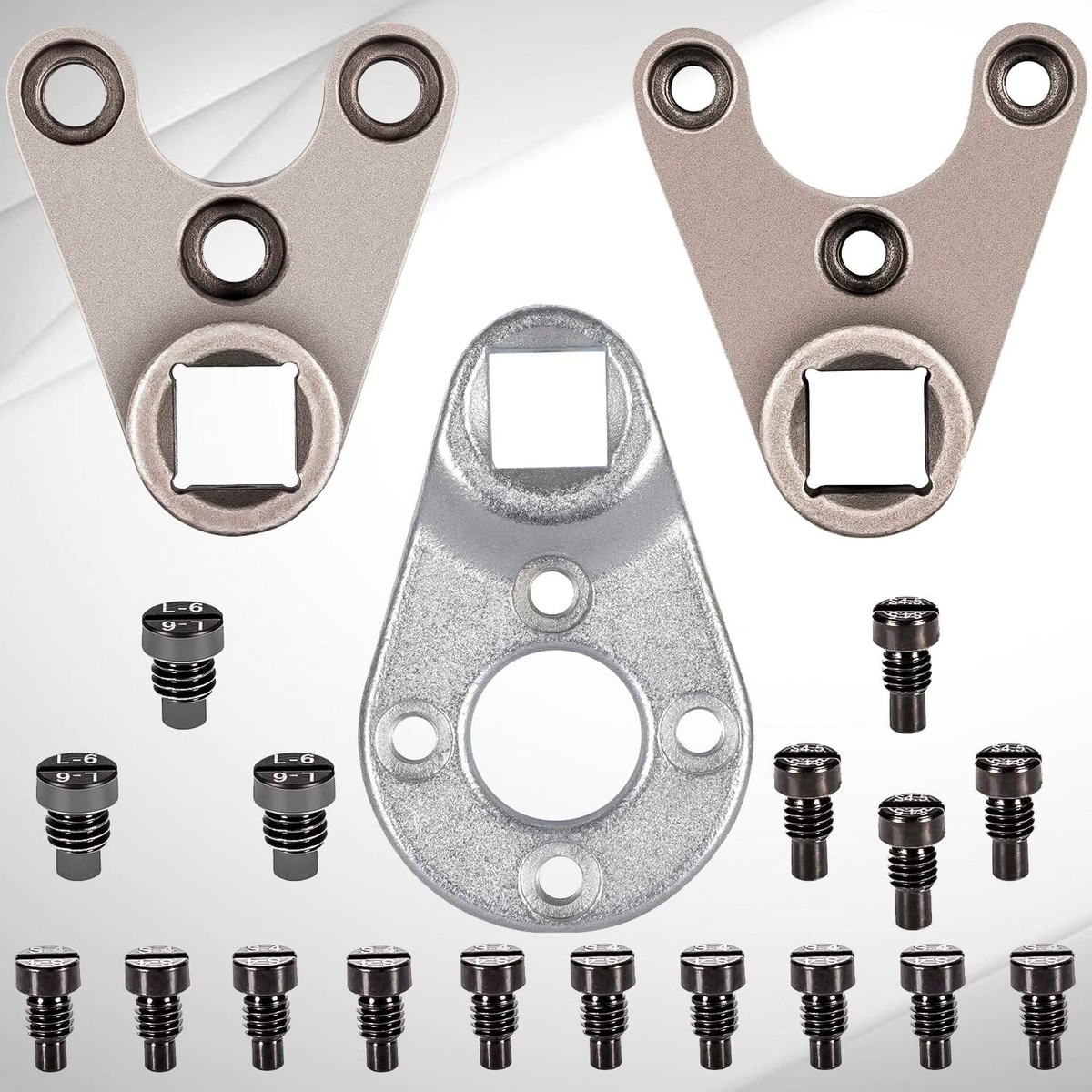 Outboard Trim/Tilt Pin Wrench Cap Removal Tool MT0006 for Yamaha