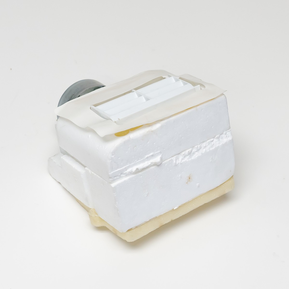 Refrigerator Air Damper Control for 241600906 Electrolux