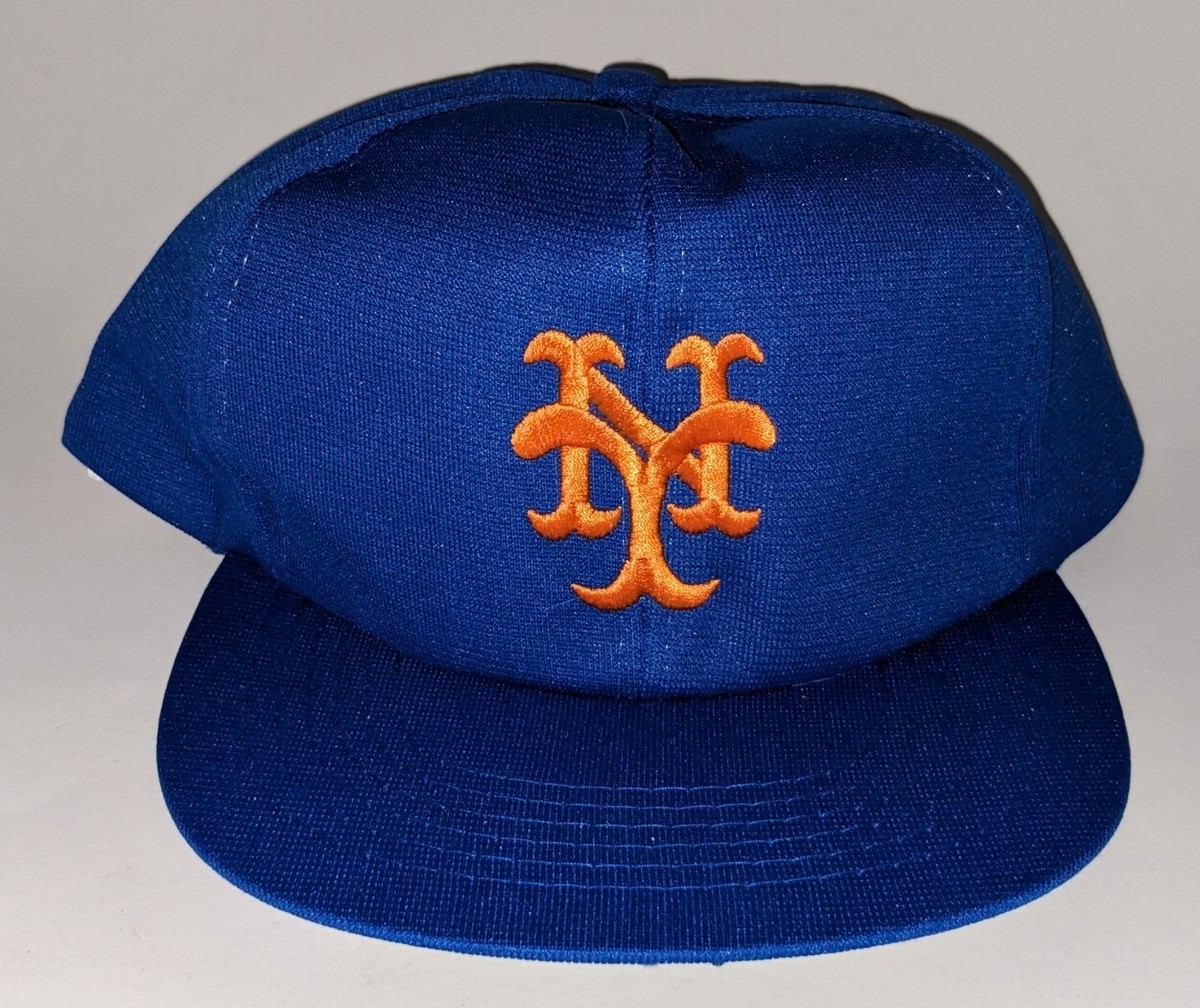 MLB ニューヨーク・メッツ U.I.I. メッシュキャップ ヴィンテージ New York Mets MLB Snapback Hat Cap UII U.I.I. Brand Vintage NY NEW
