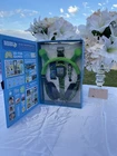 New Itech Jr. Kids Smartwatch With Headphones & Interchangeable Band