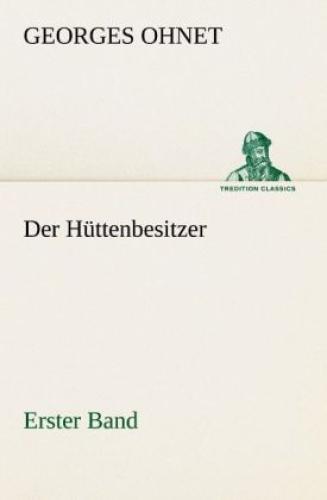 Thumbnail - Der Hüttenbesitzer - Erster Band 1665