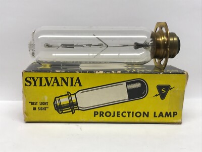 Projection Bulb DGL 120V 1000W