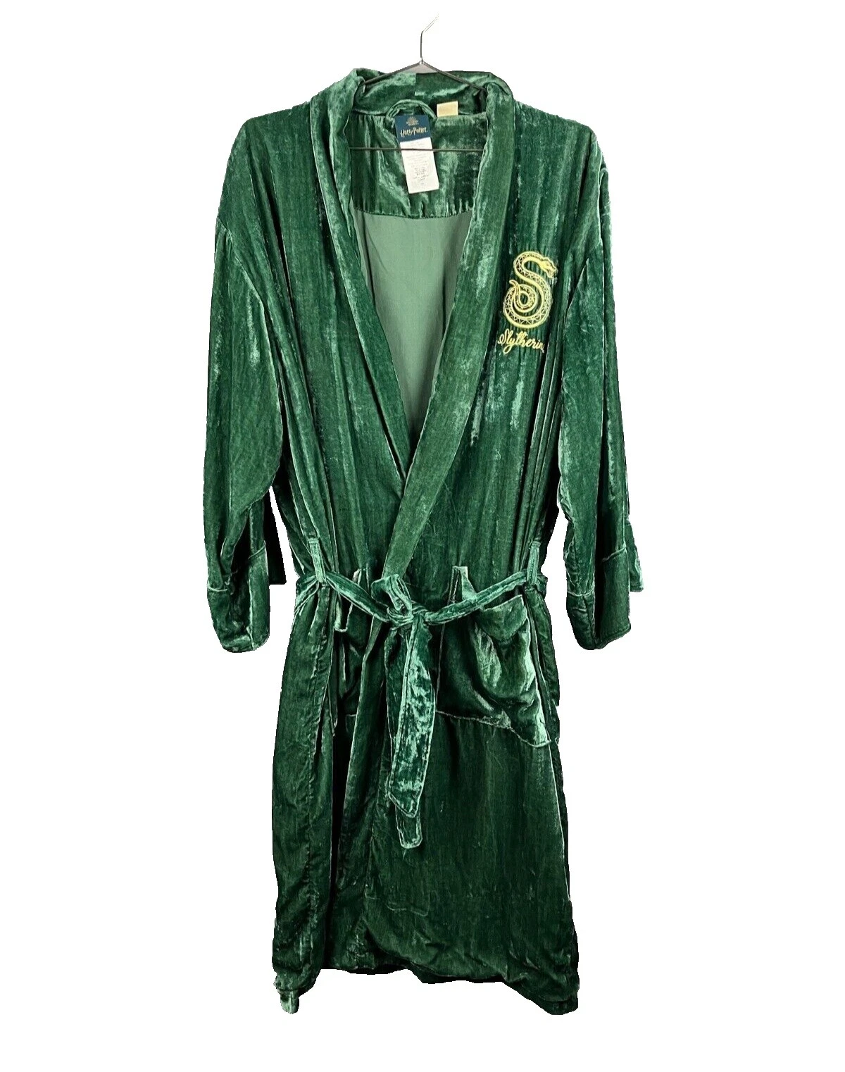 Pottery Barn 长袖长袍男女儿童睡衣