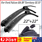 <!--F#f_0-->2Pcs For Ford Falcon BA BF Territory SX SY 22