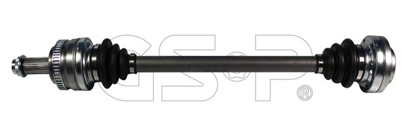 Fits GSP POLOSIE 205002 DRIVE SHAFT REAR LEFT/RIGHT - Image 6