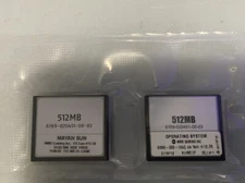 WMS WILLIAMS  SLOT MACHINE BB1 / BB2 SOFTWARE SET- MAYAN SUN