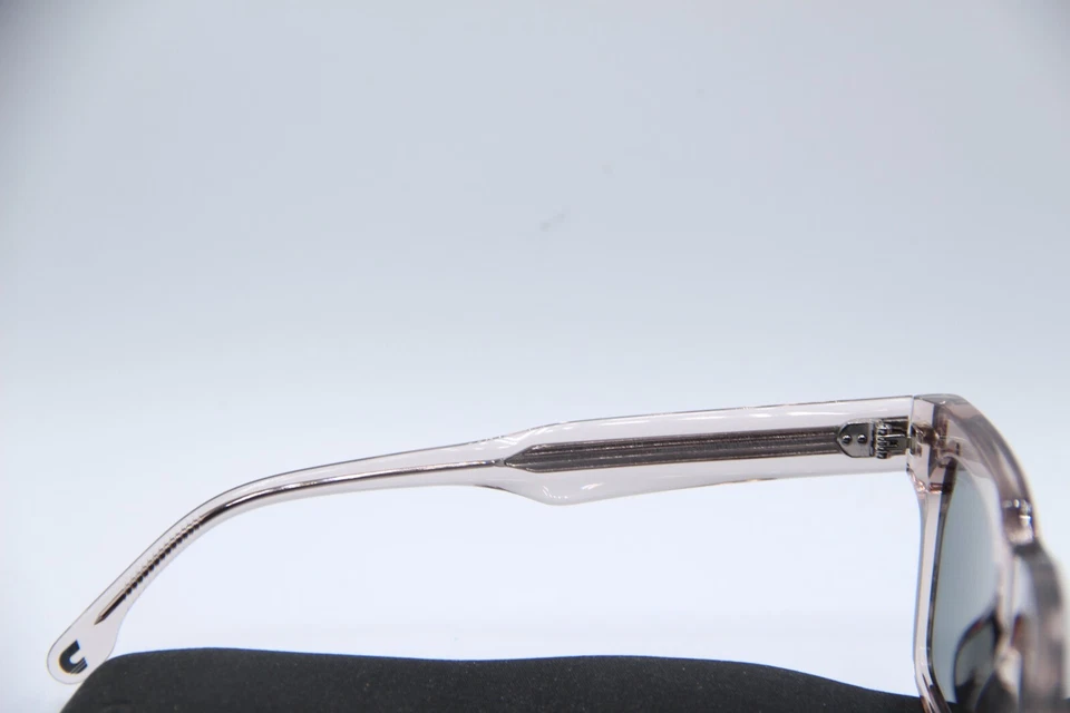 NUEVAS GAFAS DE SOL CARRERA 316/S FWMKU AUTÉNTICAS DESNUDAS CON ESTUCHE 52-21 Foto 3 de 4