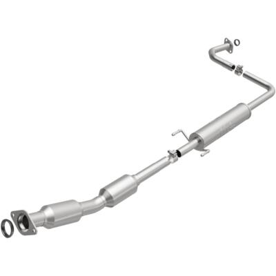 Magnaflow California Grade D-Fit Cat | Chevy El Camino 83-84 3.8L (3391456)