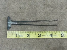 Remington 1100 12 ga Part(s): Action Link Assembly