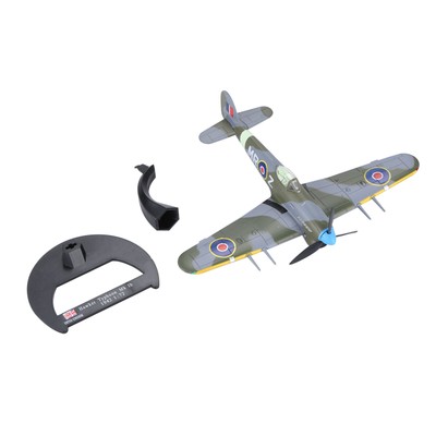 1:72 Hawker Typhoon (MK Ib) Jet Fighter Simulation Aircraft Airplane Model Giift