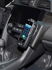KUDA Handy Halterung 2705 für Honda Civic ab 2017