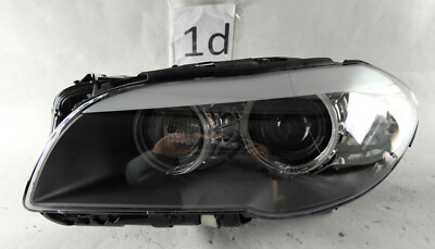 BMW 5er F10 F11 Xenon Scheinwerfer Kurvenlicht vorne links 7203251 