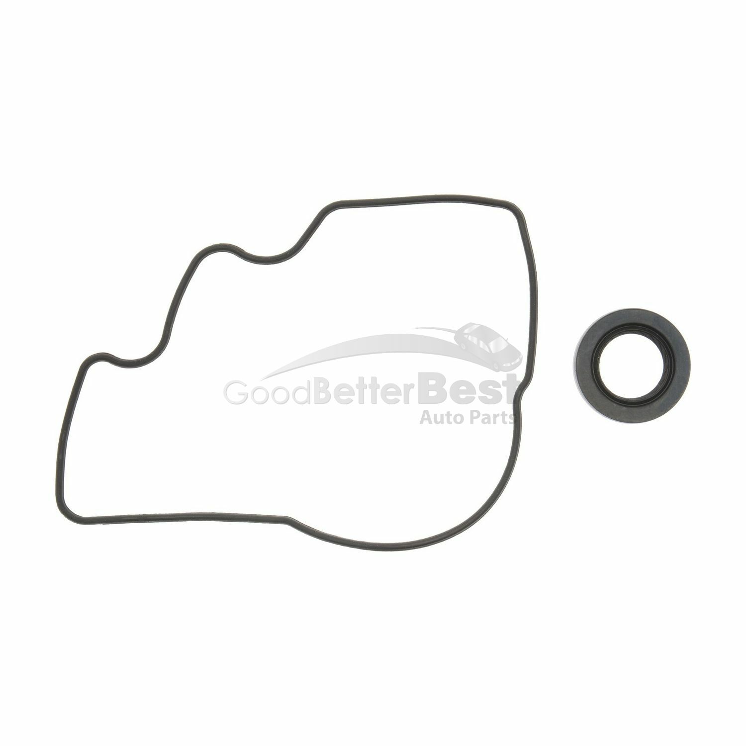 One New Victor Reinz Engine Oil Pump Gasket 151087301 for Toyota 