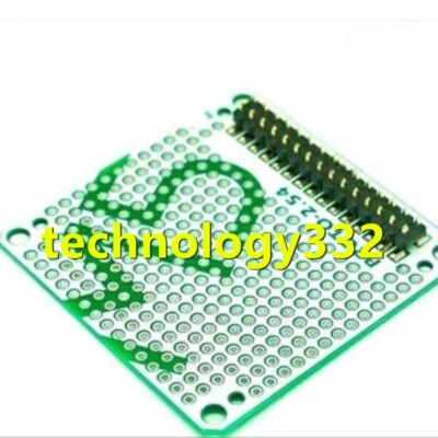 5PC NEW M5Stack Development test Board Proto Board #YT