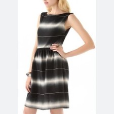 MARC by Marc Jacobs Lida Striped Dress