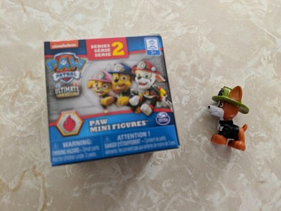 tracker ultimate rescue