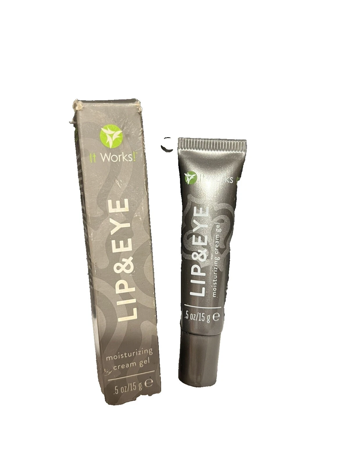 It Works! Cremes Anti-envelhecimento