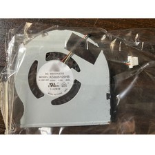 Original KSB05105HB -CH25 CPU FAN for Sony VAIO svt13 svt14 svt15 svt151