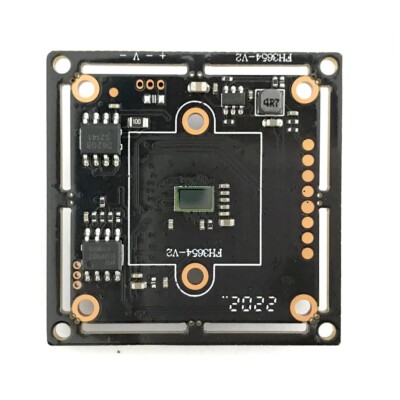 HD 4 in 1 1080P AHD CVI TVI CVBS 1/2.7" CCTV camera module 2MP CMOS ...