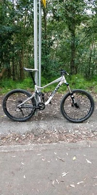 trail bikes for sale gumtree
